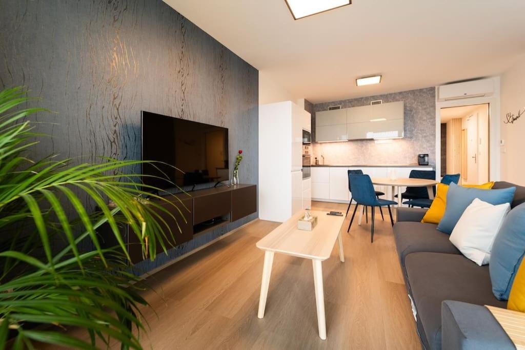 Insady - Studio In Brno-Center Kültér fotó