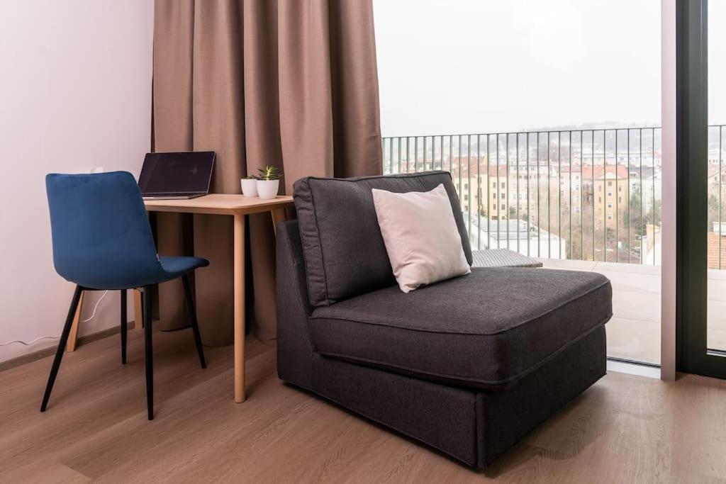 Insady - Studio In Brno-Center Kültér fotó