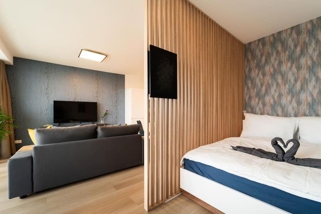 Insady - Studio In Brno-Center Kültér fotó