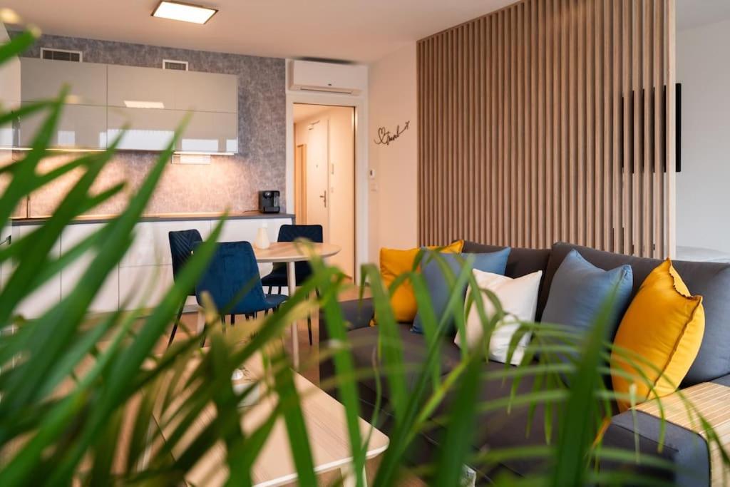Insady - Studio In Brno-Center Kültér fotó