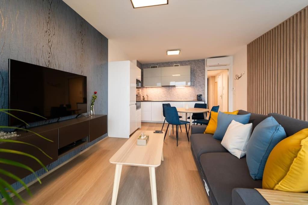Insady - Studio In Brno-Center Kültér fotó