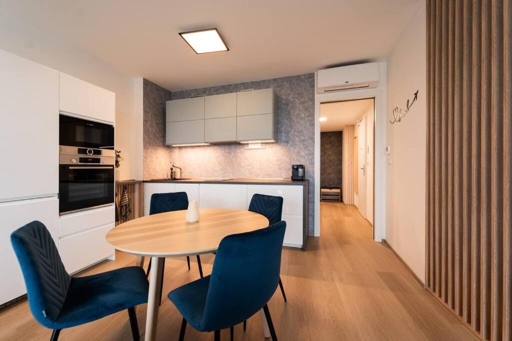 Insady - Studio In Brno-Center Kültér fotó
